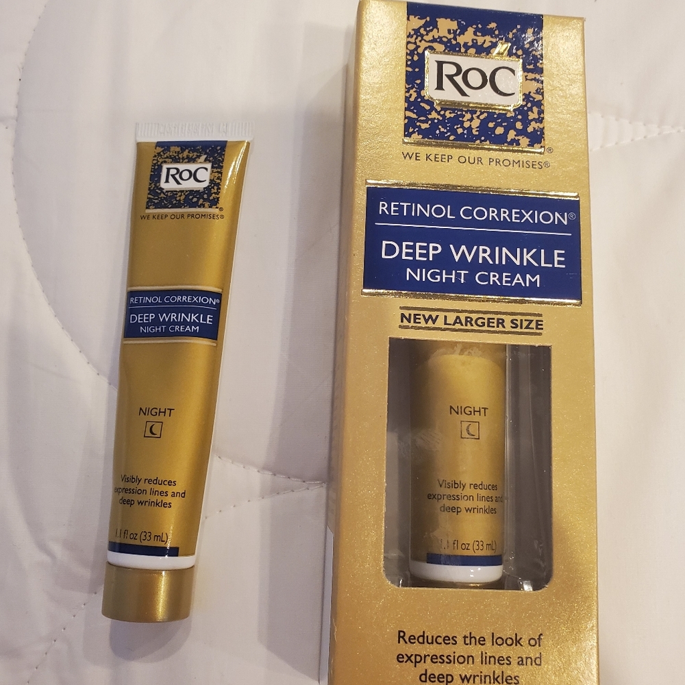 ROC deep wrinkle night cream (2)